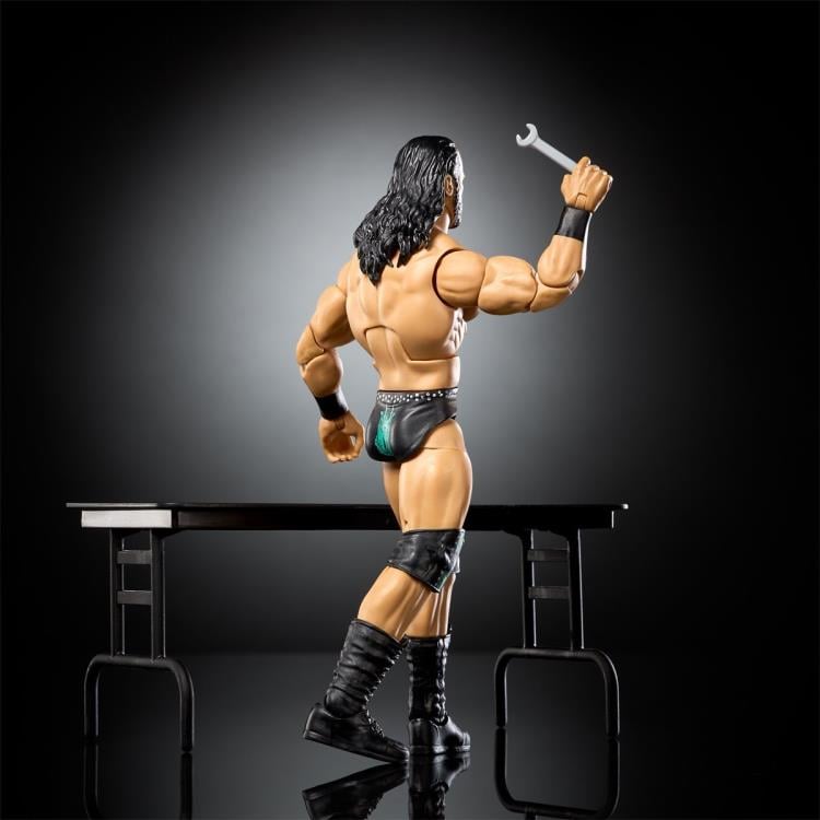 WWE Elite Collection Series 123 Drew McIntyre Action Figure Gallery Image 4