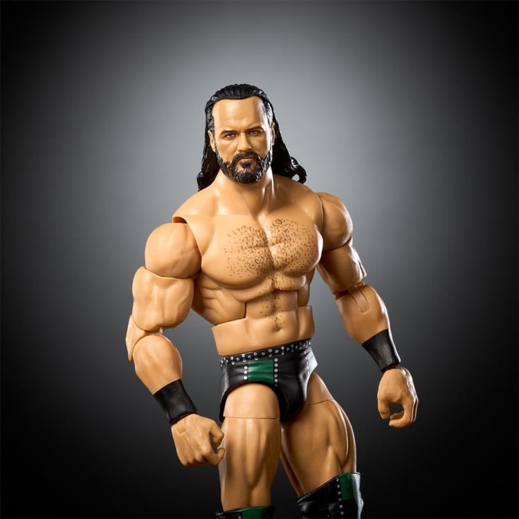 WWE Elite Collection Series 123 Drew McIntyre Action Figure Gallery Image 6