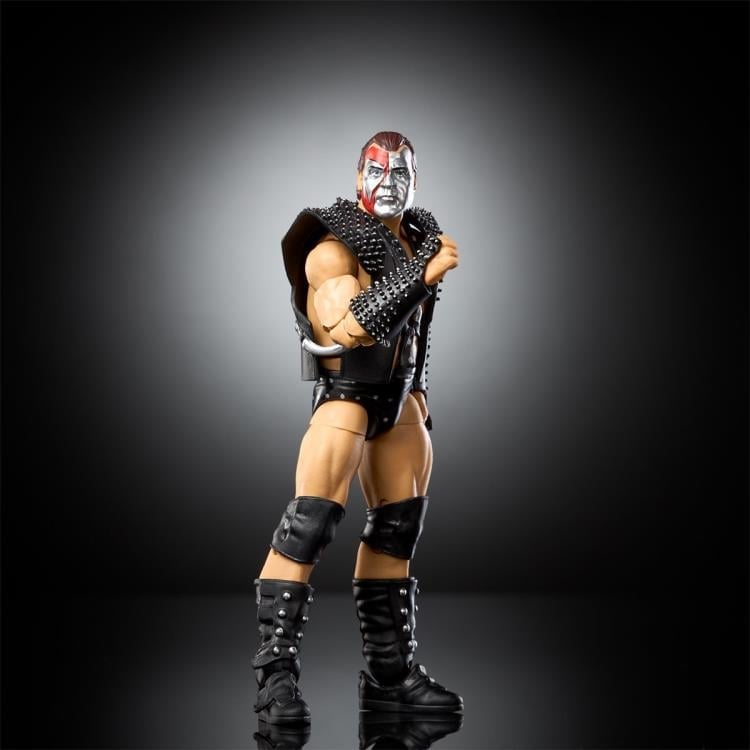 WWE Elite Collection Series 123 Demolition Ax Action Figure Gallery Image 3