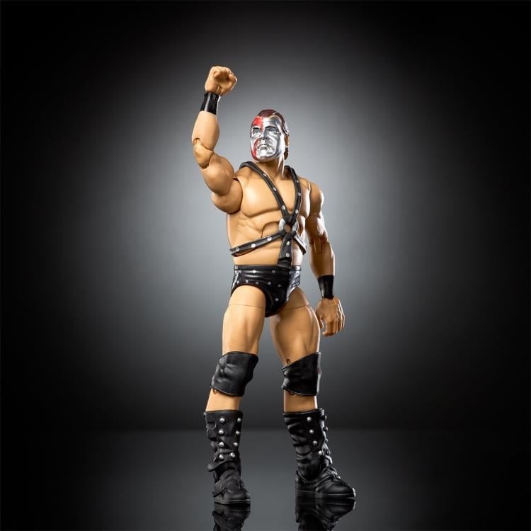 WWE Elite Collection Series 123 Demolition Ax Action Figure Gallery Image 5