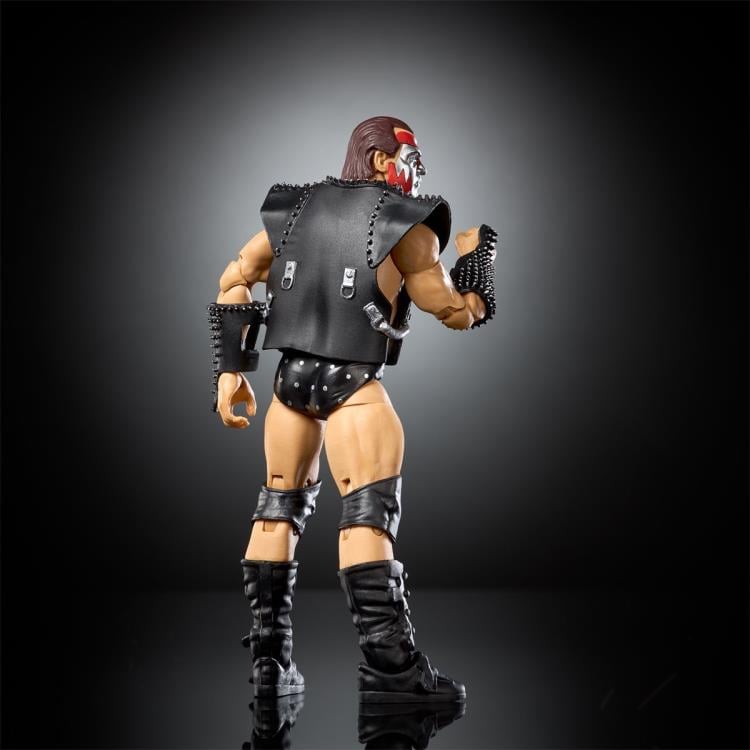 WWE Elite Collection Series 123 Demolition Ax Action Figure Gallery Image 4