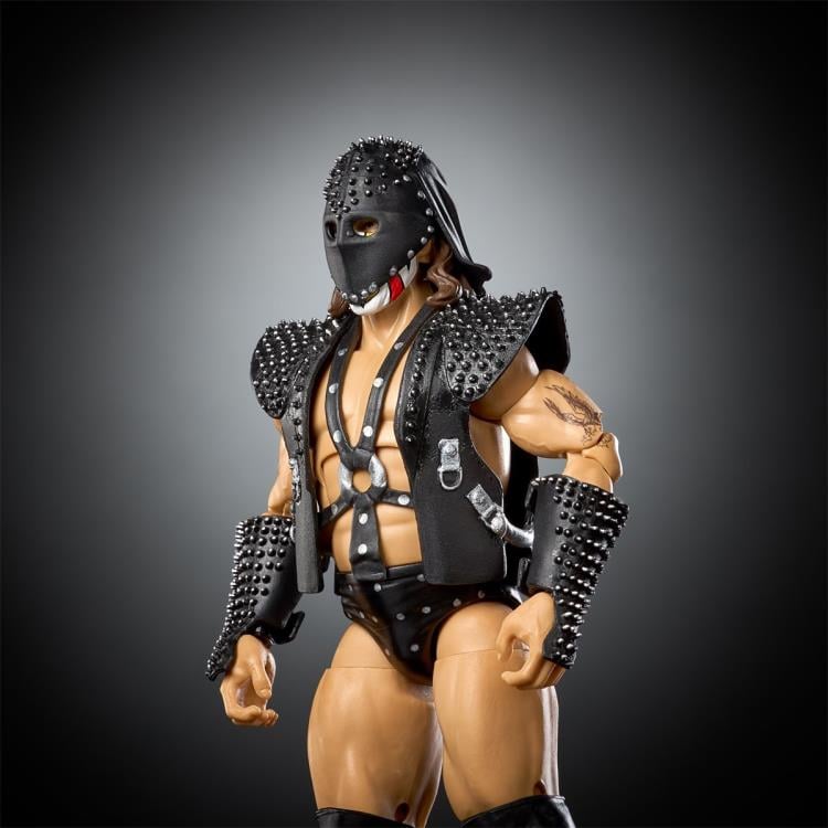 WWE Elite Collection Series 123 Demolition Smash Action Figure Gallery Image 6