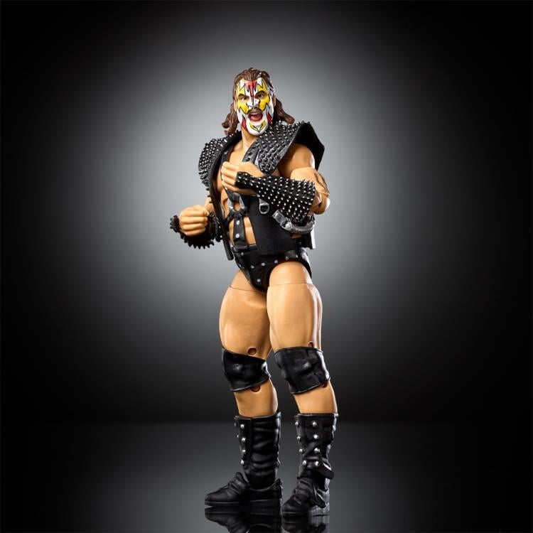 WWE Elite Collection Series 123 Demolition Smash Action Figure Gallery Image 3