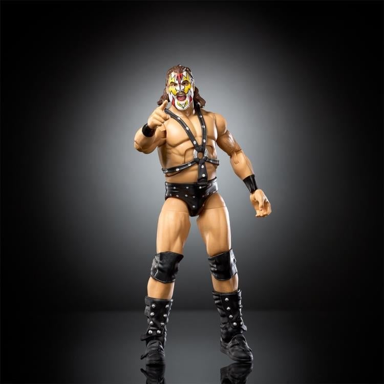 WWE Elite Collection Series 123 Demolition Smash Action Figure Gallery Image 4