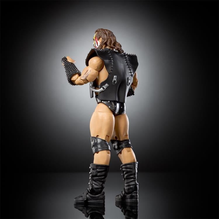 WWE Elite Collection Series 123 Demolition Smash Action Figure Gallery Image 5