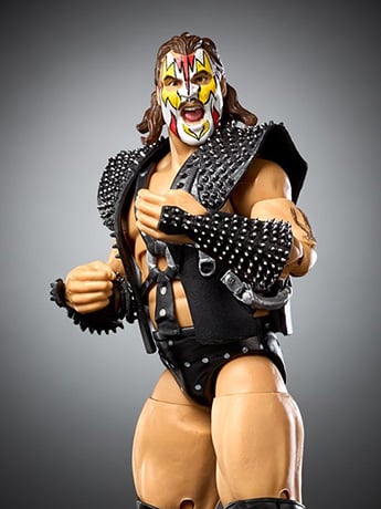 WWE Elite Collection Series 123 Demolition Smash Action Figure Gallery Image 2