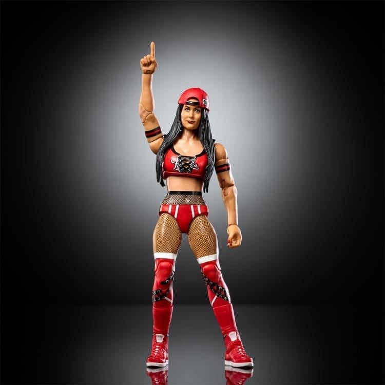 WWE Elite Collection Series 123 Nikki Bella Action Figure Gallery Image 4
