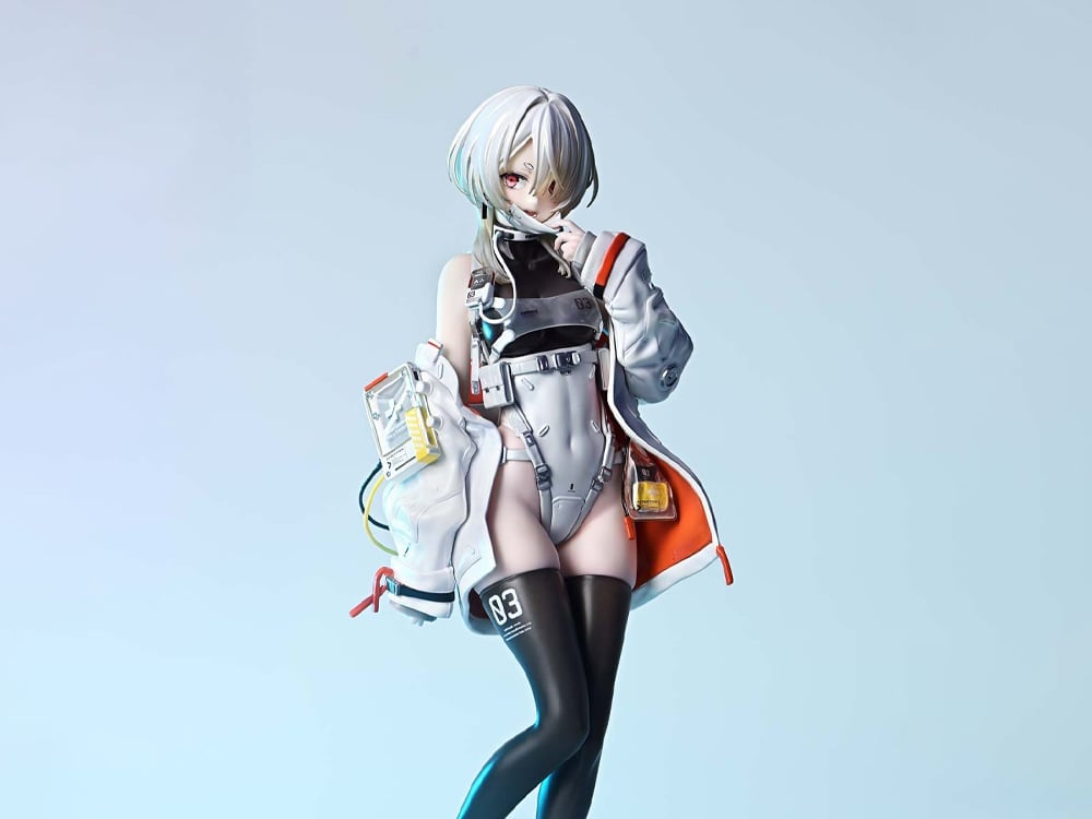 neco Illustration Prisma Wing Flower Imitation. Eater. 1/7 Scale neco Illustration Prisma Wing Flower Imitation. Eater. 1/7 Scale