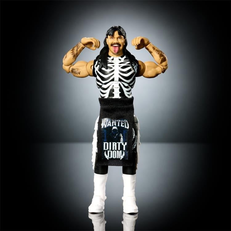 WWE Ultimate Edition 29 