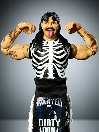 WWE Ultimate Edition 29 