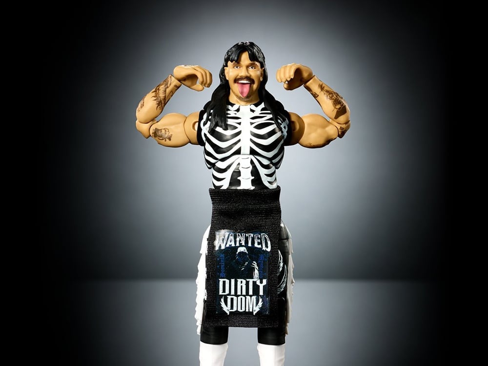 WWE Ultimate Edition 29 