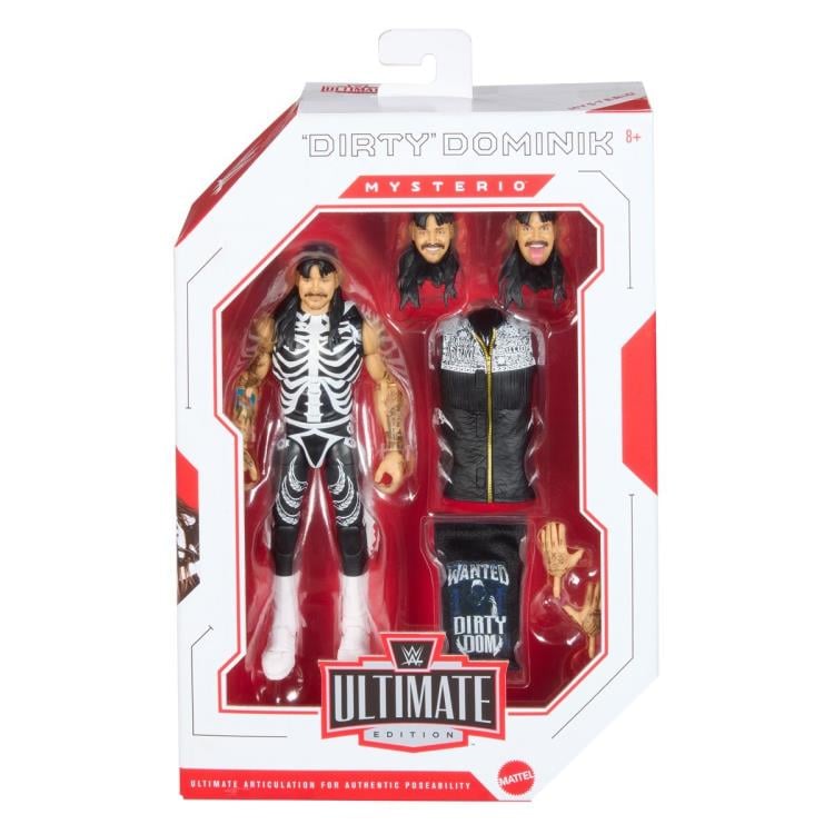 WWE Ultimate Edition 29 