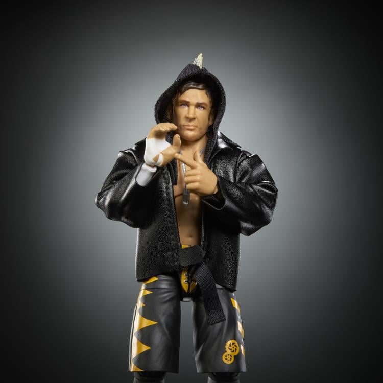 WWE Elite Collection Series 124 Chris Sabin Action Figure Gallery Image 6