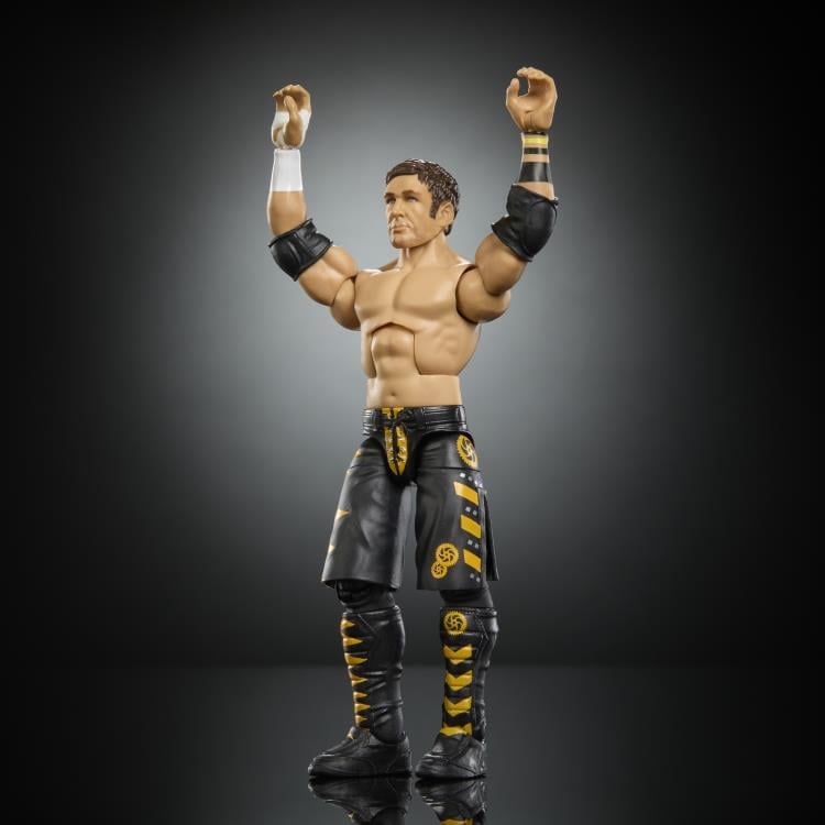 WWE Elite Collection Series 124 Chris Sabin Action Figure Gallery Image 5