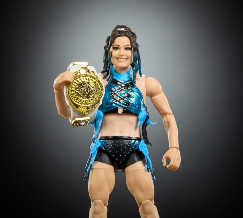 WWE Elite Collection Series 124 Lyra Valkyria Action Figure Gallery Image 6