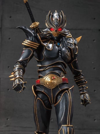 Karas AMK Pro Otoha (Regenerate Ver.) Model Kit Gallery Image 2