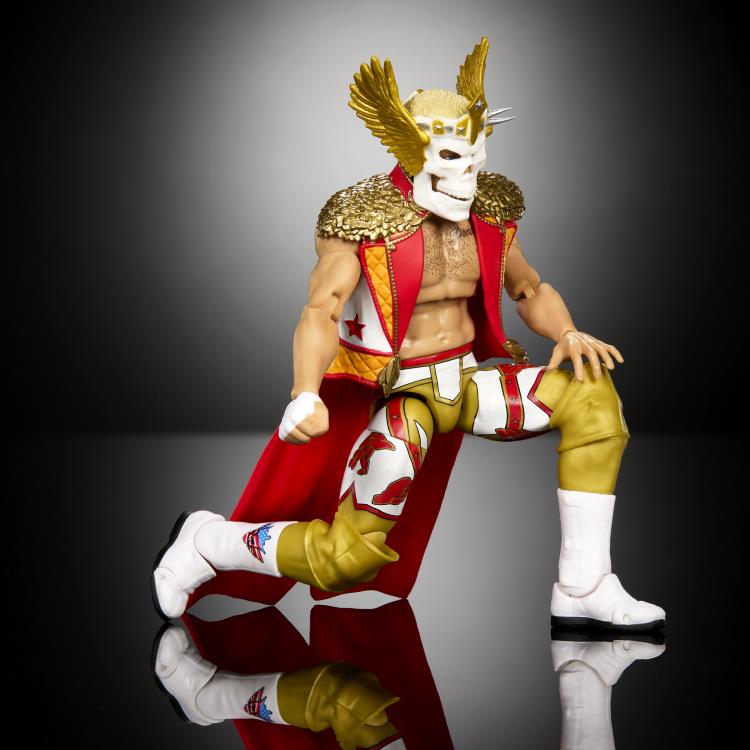 WWE Ultimate Edition Greatest Hits Cody Rhodes Action Figure