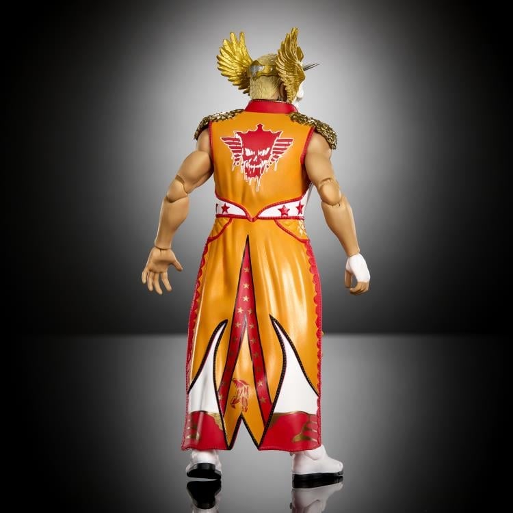 WWE Ultimate Edition Greatest Hits Cody Rhodes Action Figure Gallery Image 4