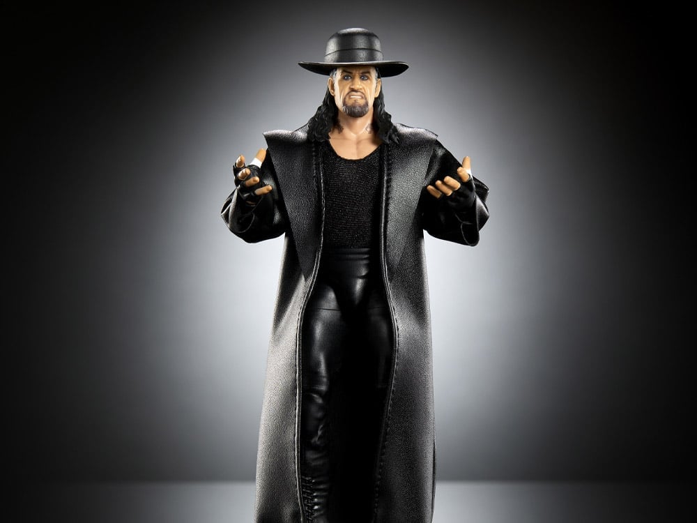 未開封　貴重！WWE　クラシックシリーズ！限定品　ジ.アンダーティカー original.jpg