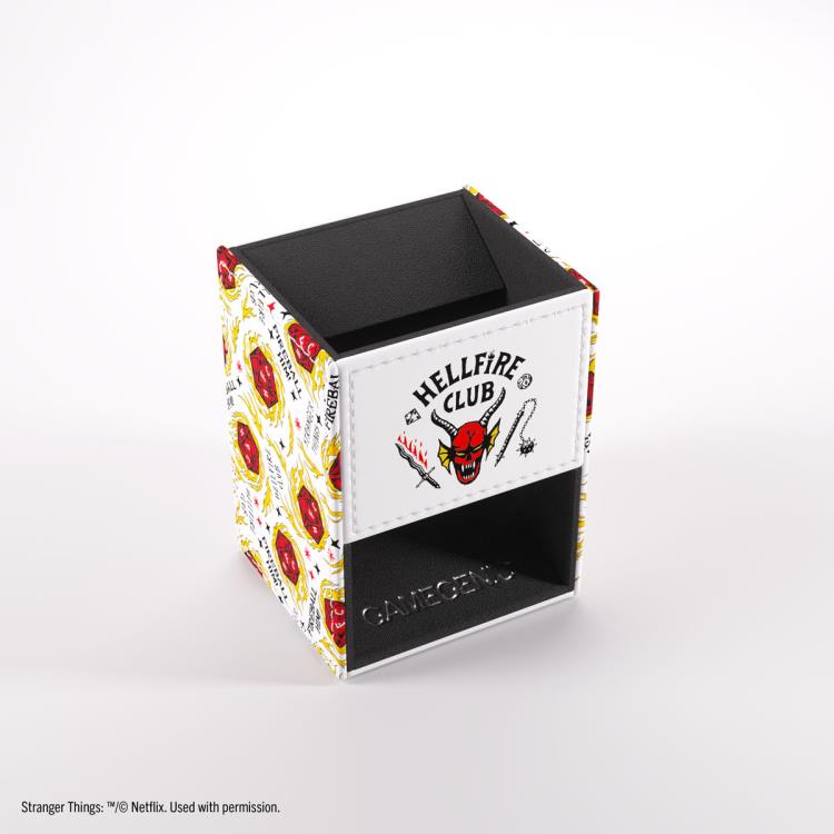 Stranger Things Hellfire Club Premium Dice Tower Gallery Image 7
