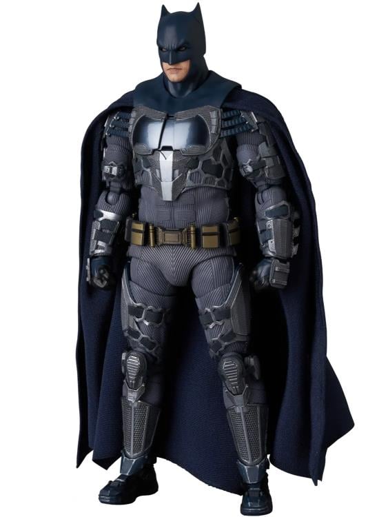 The Flash (2023) MAFEX No.293 Batman Action Figure