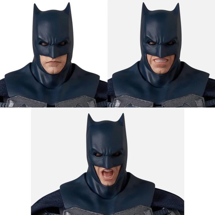 The Flash (2023) MAFEX No.293 Batman Action Figure