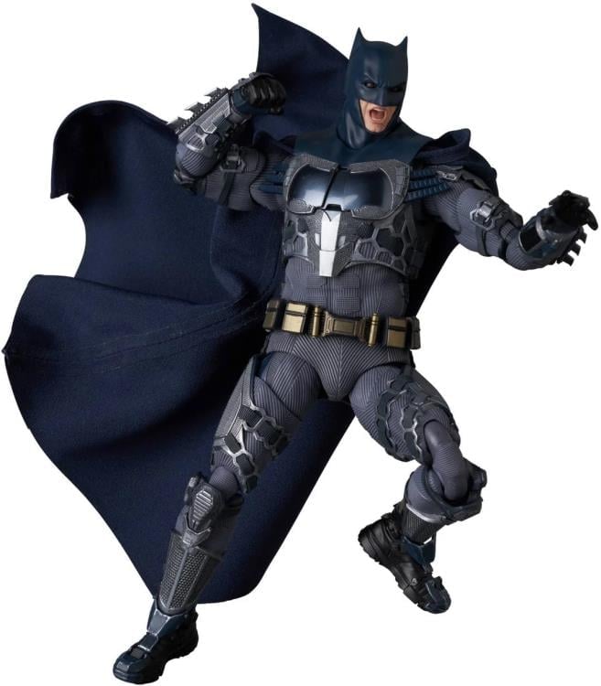 The Flash (2023) MAFEX No.293 Batman Action Figure