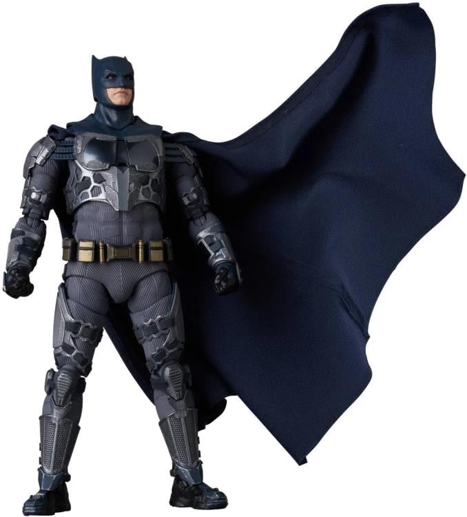 The Flash (2023) MAFEX No.293 Batman Action Figure