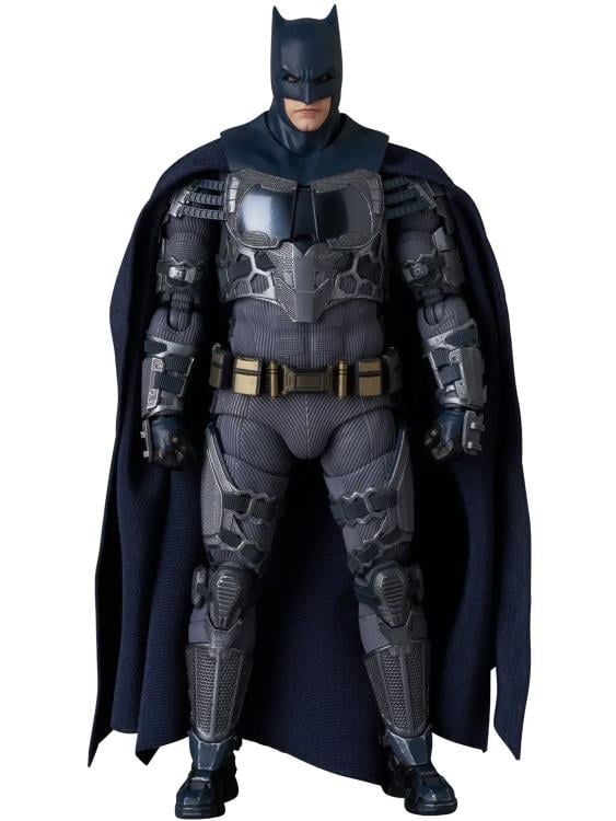 The Flash (2023) MAFEX No.293 Batman Action Figure Gallery Image 7