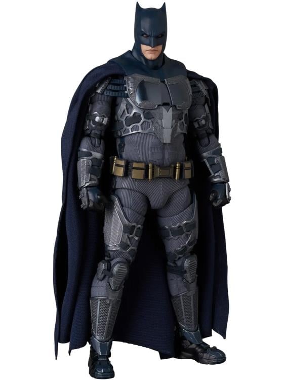 The Flash (2023) MAFEX No.293 Batman Action Figure