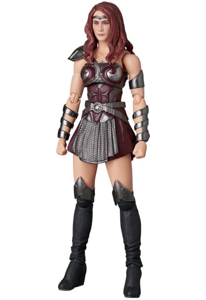 The Boys MAFEX No.292 Queen Maeve Action Figure Gallery Image 7