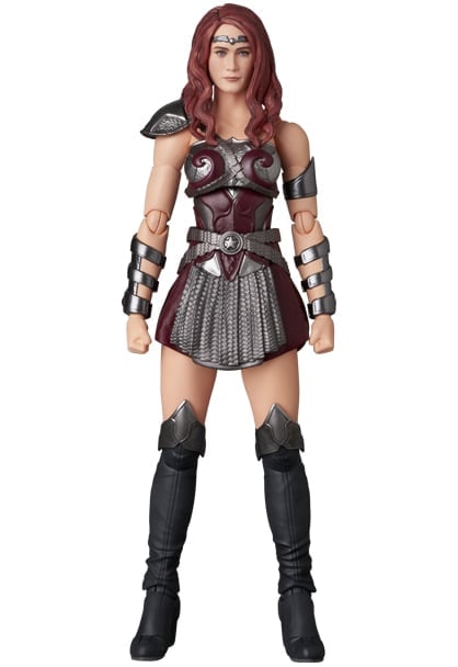 The Boys MAFEX No.292 Queen Maeve Action Figure Gallery Image 6