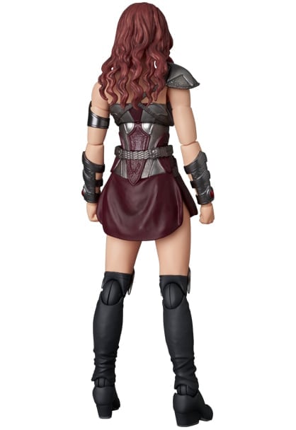 The Boys MAFEX No.292 Queen Maeve Action Figure Gallery Image 8