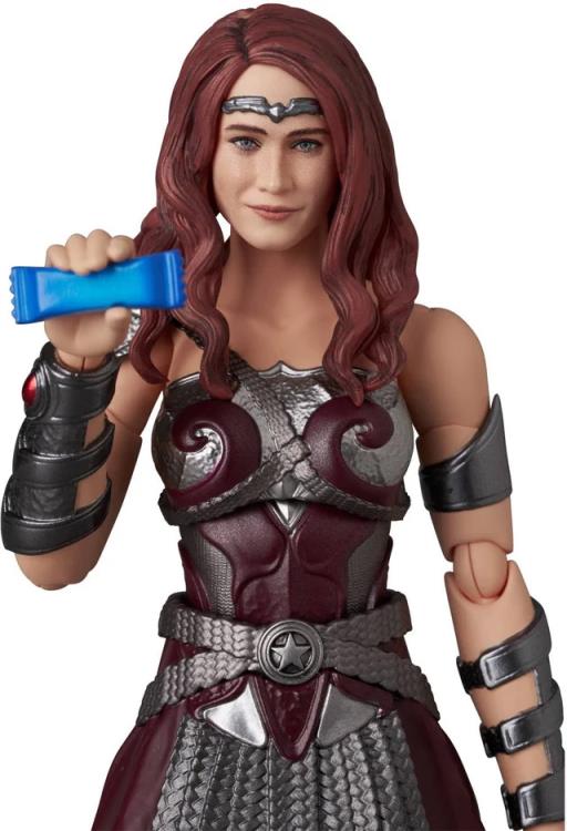 The Boys MAFEX No.292 Queen Maeve Action Figure Gallery Image 4