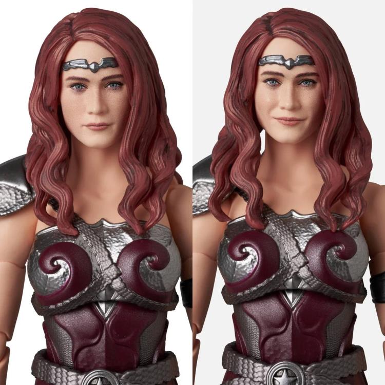 The Boys MAFEX No.292 Queen Maeve Action Figure Gallery Image 10