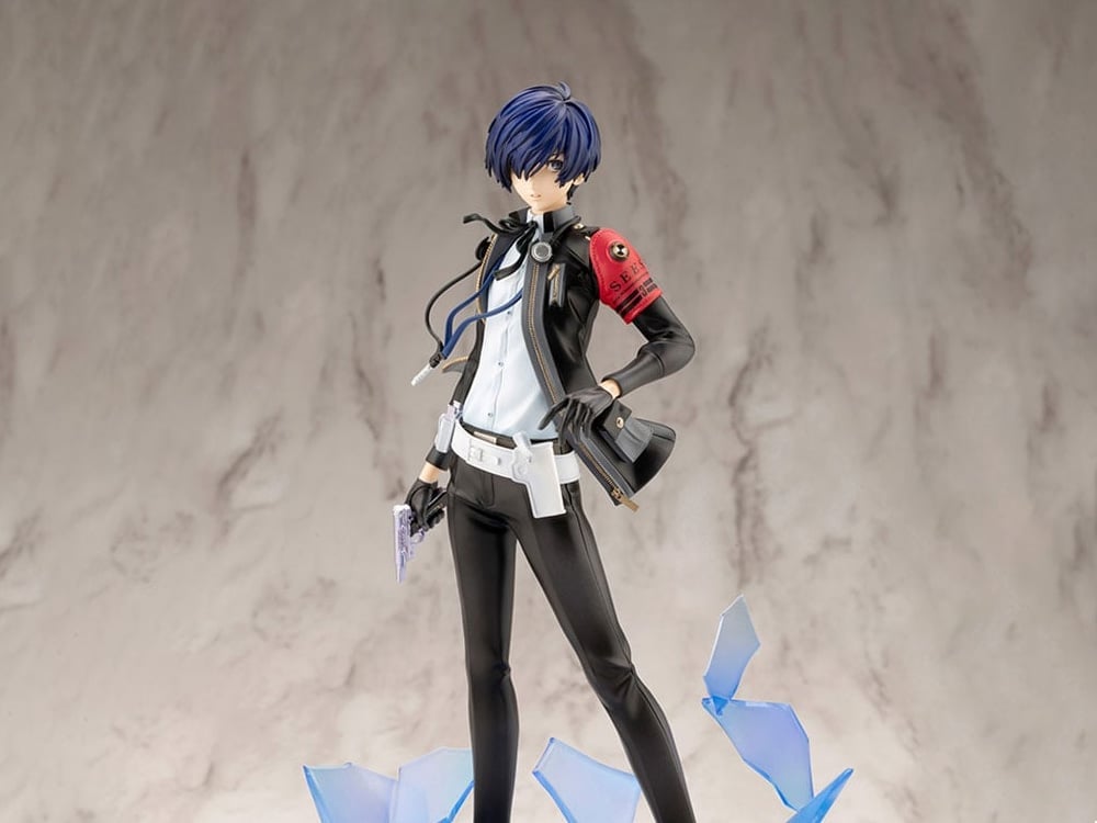 Persona 3 Reload ArtFX J The Protagonist 1/8 Scale Figure (Reissue)