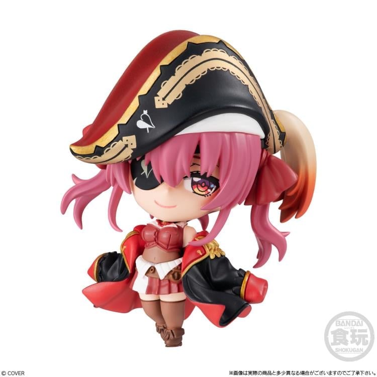 Hololive Stylized Collection Hololive Vol. 3 Box of 8 Random Figures Gallery Image 5
