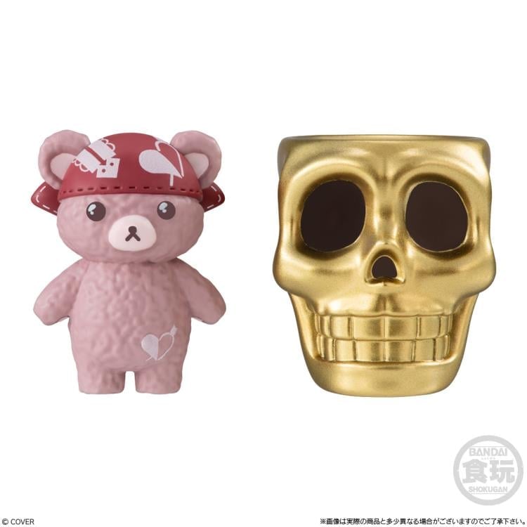 Hololive Stylized Collection Hololive Vol. 3 Box of 8 Random Figures Gallery Image 9