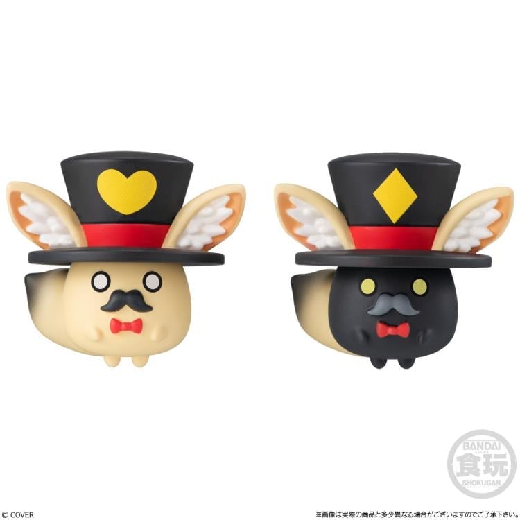 Hololive Stylized Collection Hololive Vol. 3 Box of 8 Random Figures Gallery Image 10