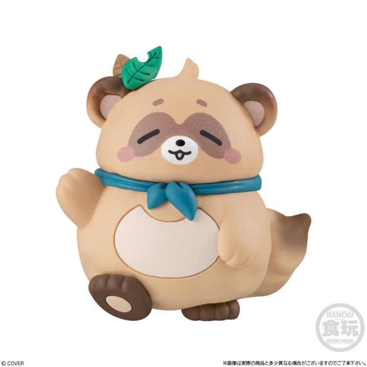 Hololive Stylized Collection Hololive Vol. 3 Box of 8 Random Figures Gallery Image 11
