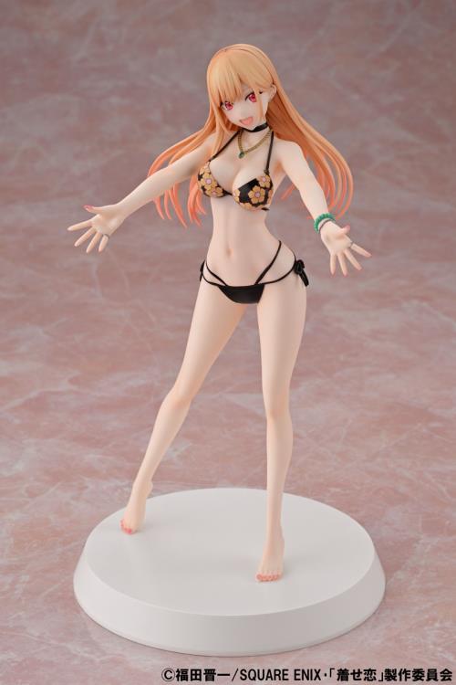 My Dress-Up Darling Marin Kitagawa Summer Queens 1/8 Scale Figure Gallery Image 6