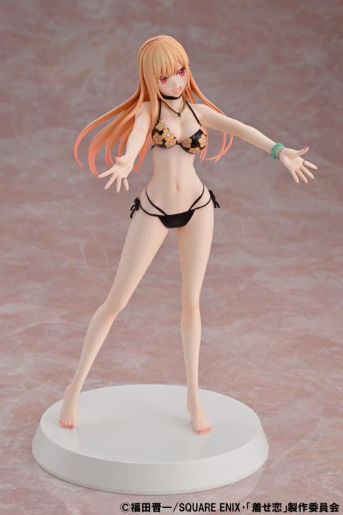 My Dress-Up Darling Marin Kitagawa Summer Queens 1/8 Scale Figure Gallery Image 7