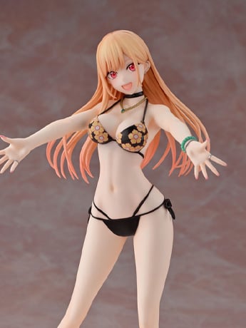My Dress-Up Darling Marin Kitagawa Summer Queens 1/8 Scale Figure Gallery Image 2