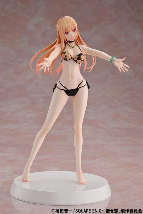 My Dress-Up Darling Marin Kitagawa Summer Queens 1/8 Scale Figure Gallery Image 10