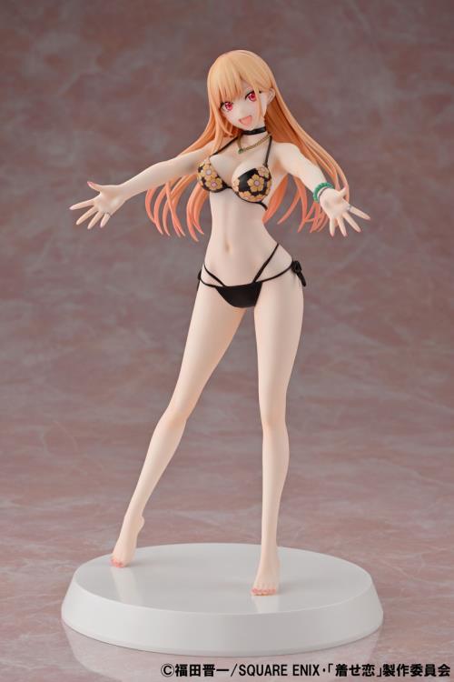 My Dress-Up Darling Marin Kitagawa Summer Queens 1/8 Scale Figure Gallery Image 3
