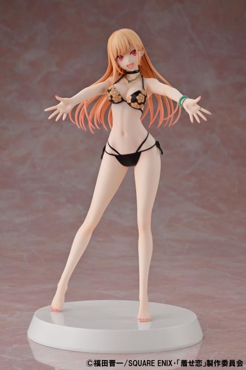 My Dress-Up Darling Marin Kitagawa Summer Queens 1/8 Scale Figure Gallery Image 5