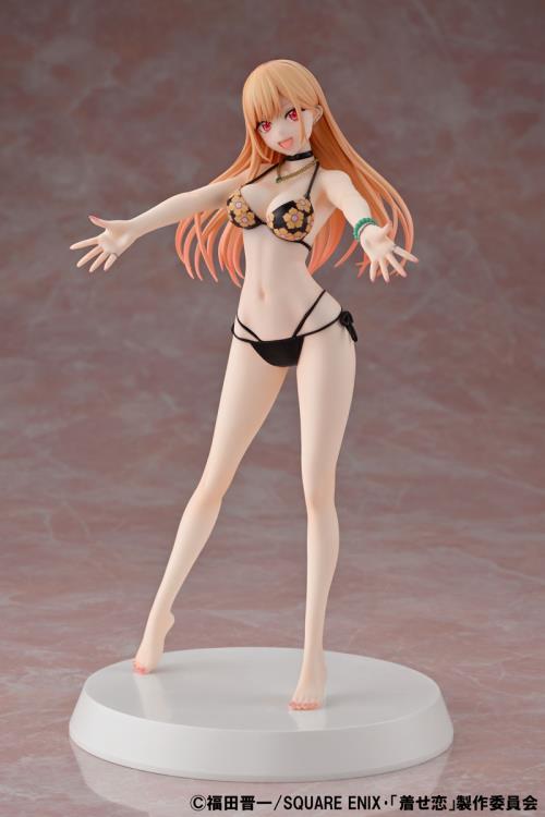 My Dress-Up Darling Marin Kitagawa Summer Queens 1/8 Scale Figure Gallery Image 9