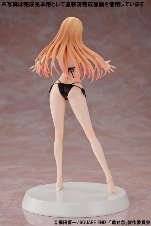 My Dress-Up Darling Marin Kitagawa Summer Queens 1/8 Scale Model Kit