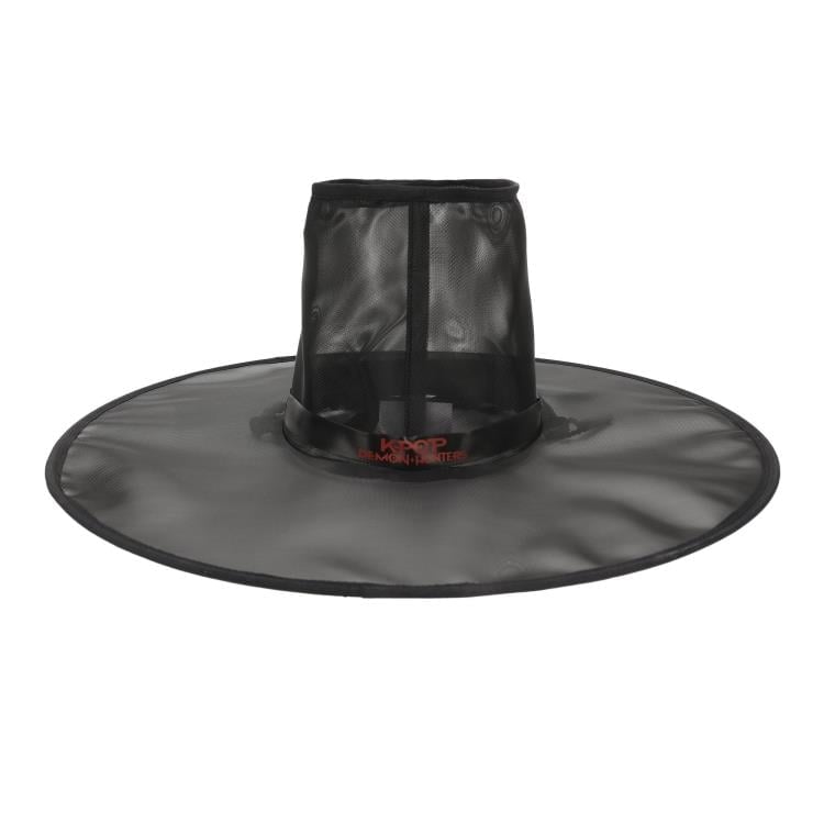 KPop Demon Hunters Saja Boys Demon Cosplay In-World Character Hat Gallery Image 7