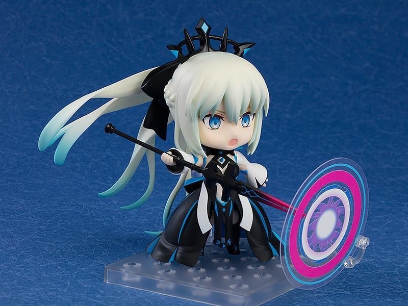 ねんどろいど 2150 モルガン Berserker 未開封 FGO Fate/Grand Order Nendoroid No.2150 Morgan (Berserker) (Reissue)